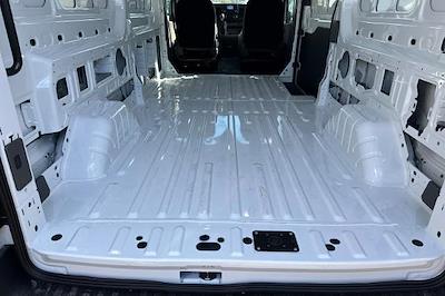 2024 Ford Transit 250 Medium Roof RWD Empty Cargo Van for sale #RKB38314 - photo 2