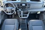 2024 Ford Transit 250 Medium Roof RWD Empty Cargo Van for sale #RKB38314 - photo 15