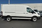 2024 Ford Transit 250 Medium Roof RWD Empty Cargo Van for sale #RKB38314 - photo 3