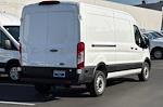 2024 Ford Transit 250 Medium Roof RWD Empty Cargo Van for sale #RKB38314 - photo 4