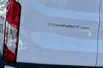 2024 Ford Transit 250 Medium Roof RWD Empty Cargo Van for sale #RKB38314 - photo 30