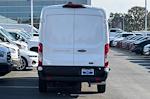 2024 Ford Transit 250 Medium Roof RWD Empty Cargo Van for sale #RKB38314 - photo 5
