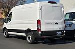 2024 Ford Transit 250 Medium Roof RWD Empty Cargo Van for sale #RKB38314 - photo 6