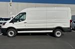 2024 Ford Transit 250 Medium Roof RWD Empty Cargo Van for sale #RKB38314 - photo 7