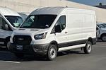 2024 Ford Transit 250 Medium Roof RWD Empty Cargo Van for sale #RKB38314 - photo 8