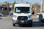 2024 Ford Transit 250 Medium Roof RWD Empty Cargo Van for sale #RKB38314 - photo 9
