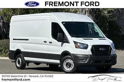 Used 2024 Ford Transit 250 - photo 1