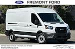 Used 2024 Ford Transit 250 Medium Roof Empty Cargo Van for sale #RKB85175A - photo 1