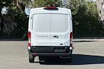 2024 Ford Transit 250 Medium Roof RWD Empty Cargo Van for sale #RKB85175A - photo 6