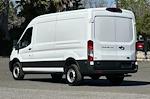 2024 Ford Transit 250 Medium Roof RWD Empty Cargo Van for sale #RKB85175A - photo 7