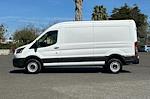 2024 Ford Transit 250 Medium Roof RWD Empty Cargo Van for sale #RKB85175A - photo 8