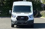 2024 Ford Transit 250 Medium Roof RWD Empty Cargo Van for sale #RKB85175A - photo 4