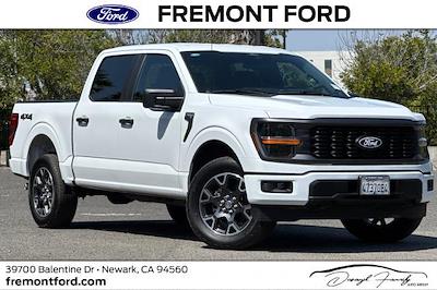 2024 Ford F-150 SuperCrew Cab 4WD Pickup for sale #RKD02190P - photo 1