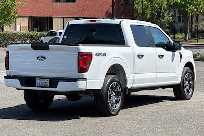 2024 Ford F-150 SuperCrew Cab 4WD Pickup for sale #RKD02190P - photo 2