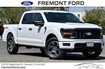 2024 Ford F-150 SuperCrew Cab 4WD Pickup for sale #RKD02190P - photo 1