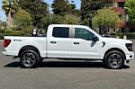 2024 Ford F-150 SuperCrew Cab 4WD Pickup for sale #RKD02190P - photo 3