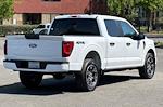 2024 Ford F-150 SuperCrew Cab 4WD Pickup for sale #RKD02190P - photo 2