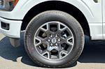 2024 Ford F-150 SuperCrew Cab 4WD Pickup for sale #RKD02190P - photo 41