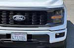 2024 Ford F-150 SuperCrew Cab 4WD Pickup for sale #RKD02190P - photo 47