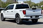 2024 Ford F-150 SuperCrew Cab 4WD Pickup for sale #RKD02190P - photo 5