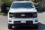 2024 Ford F-150 SuperCrew Cab 4WD Pickup for sale #RKD02190P - photo 8