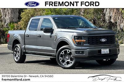 Used 2024 Ford F-150 - photo 1