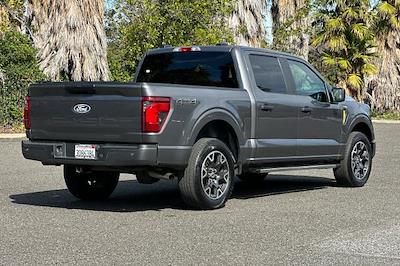 Used 2024 Ford F-150 - photo 1