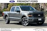 2024 Ford F-150 SuperCrew Cab 4WD Pickup for sale #RKE45932A - photo 1
