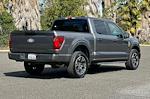 2024 Ford F-150 SuperCrew Cab 4WD Pickup for sale #RKE45932A - photo 3