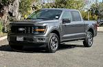 2024 Ford F-150 SuperCrew Cab 4WD Pickup for sale #RKE45932A - photo 7