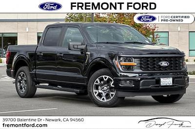 2024 Ford F-150 SuperCrew Cab RWD Pickup for sale #RKE80742A - photo 1