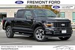 2024 Ford F-150 SuperCrew Cab RWD Pickup for sale #RKE80742A - photo 1