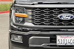 2024 Ford F-150 SuperCrew Cab RWD Pickup for sale #RKE80742A - photo 44
