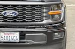 2024 Ford F-150 SuperCrew Cab RWD Pickup for sale #RKE80742A - photo 49