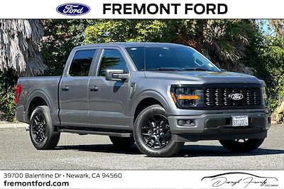 Used 2024 Ford F-150 - photo 1