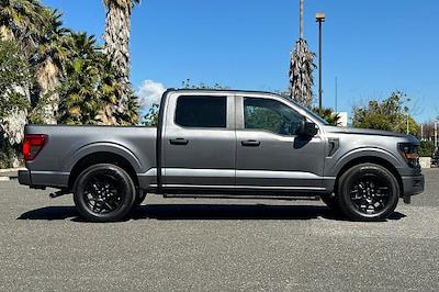 Used 2024 Ford F-150 - photo 1