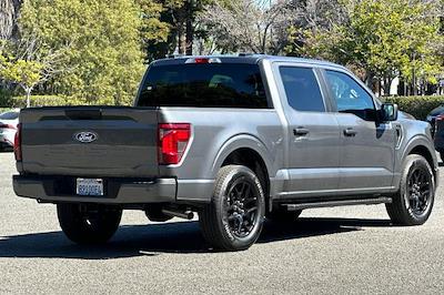 Used 2024 Ford F-150 - photo 1