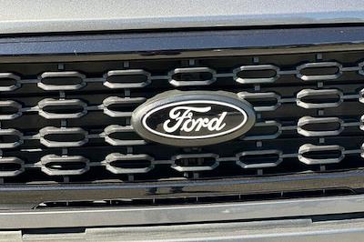 Used 2024 Ford F-150 - photo 1