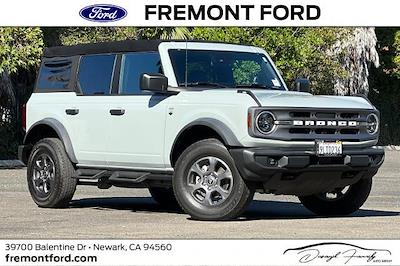 2024 Ford Bronco 4WD SUV for sale #RLA23301T - photo 1