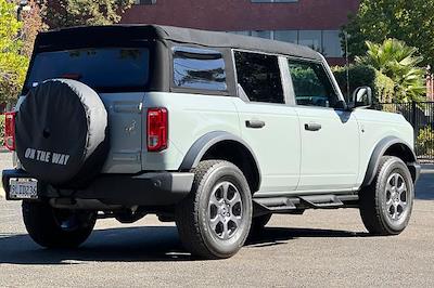 2024 Ford Bronco 4WD SUV for sale #RLA23301T - photo 2