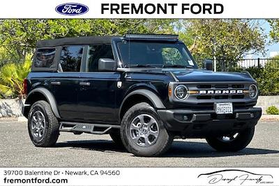 2024 Ford Bronco 4WD SUV for sale #RLA34470P - photo 1