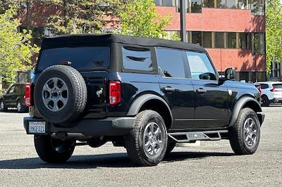 2024 Ford Bronco 4WD SUV for sale #RLA34470P - photo 2