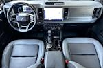 2024 Ford Bronco 4WD SUV for sale #RLA34470P - photo 14