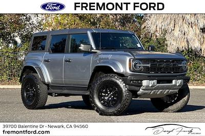 Used 2024 Ford Bronco Raptor for sale #RLA39198A - photo 1