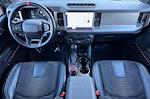 2024 Ford Bronco 4WD SUV for sale #RLA39198A - photo 14
