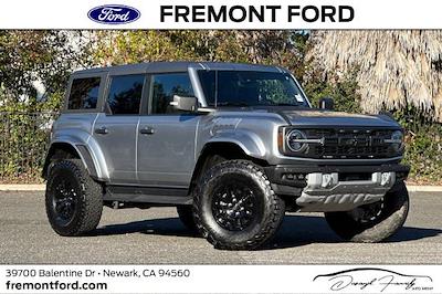 Used 2024 Ford Bronco - photo 1