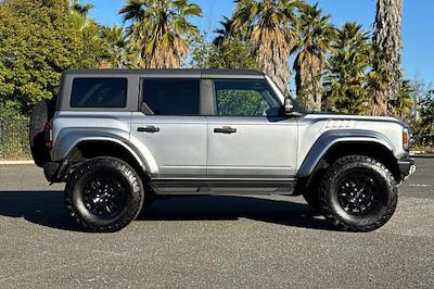 Used 2024 Ford Bronco - photo 1