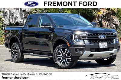 2024 Ford Ranger SuperCrew Cab 4WD Pickup for sale #RLE26614A - photo 1
