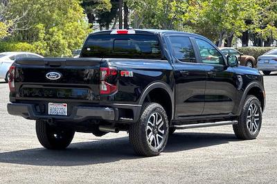 2024 Ford Ranger SuperCrew Cab 4WD Pickup for sale #RLE26614A - photo 2