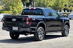 2024 Ford Ranger SuperCrew Cab 4WD Pickup for sale #RLE26614A - photo 2